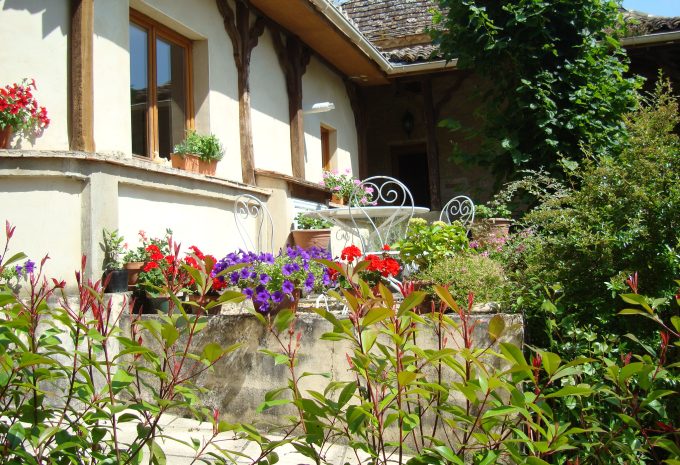 02 Duck Cottage