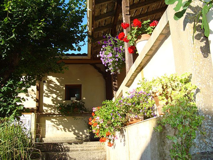 Drake Cottage Gite