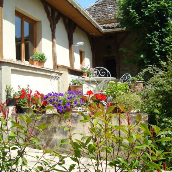 Duck Cottage