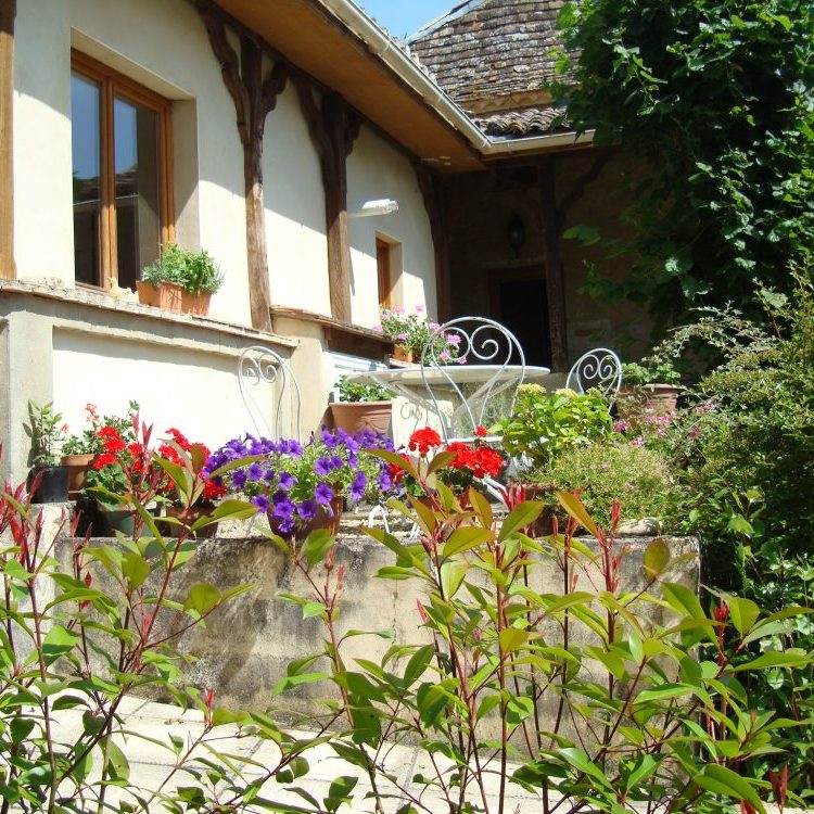 Duck Cottage